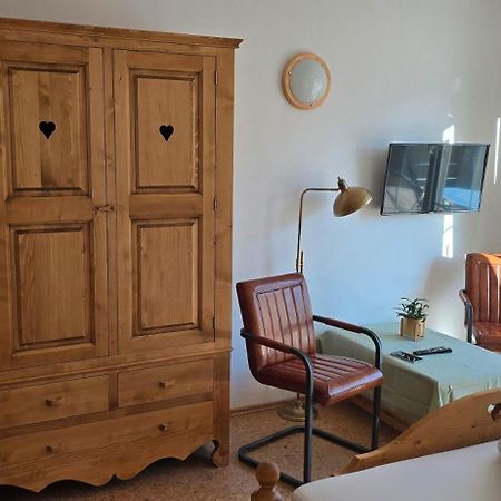 Bed and Breakfast Haus Auszeit Веннс Экстерьер фото