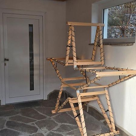 Bed and Breakfast Haus Auszeit Веннс Экстерьер фото