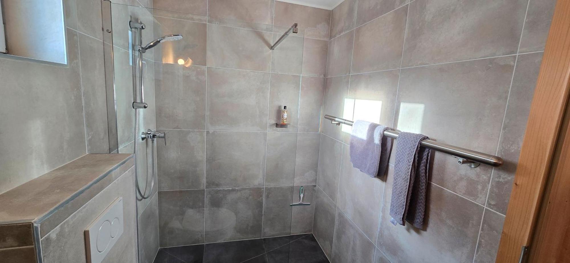 Bed and Breakfast Haus Auszeit Веннс Экстерьер фото