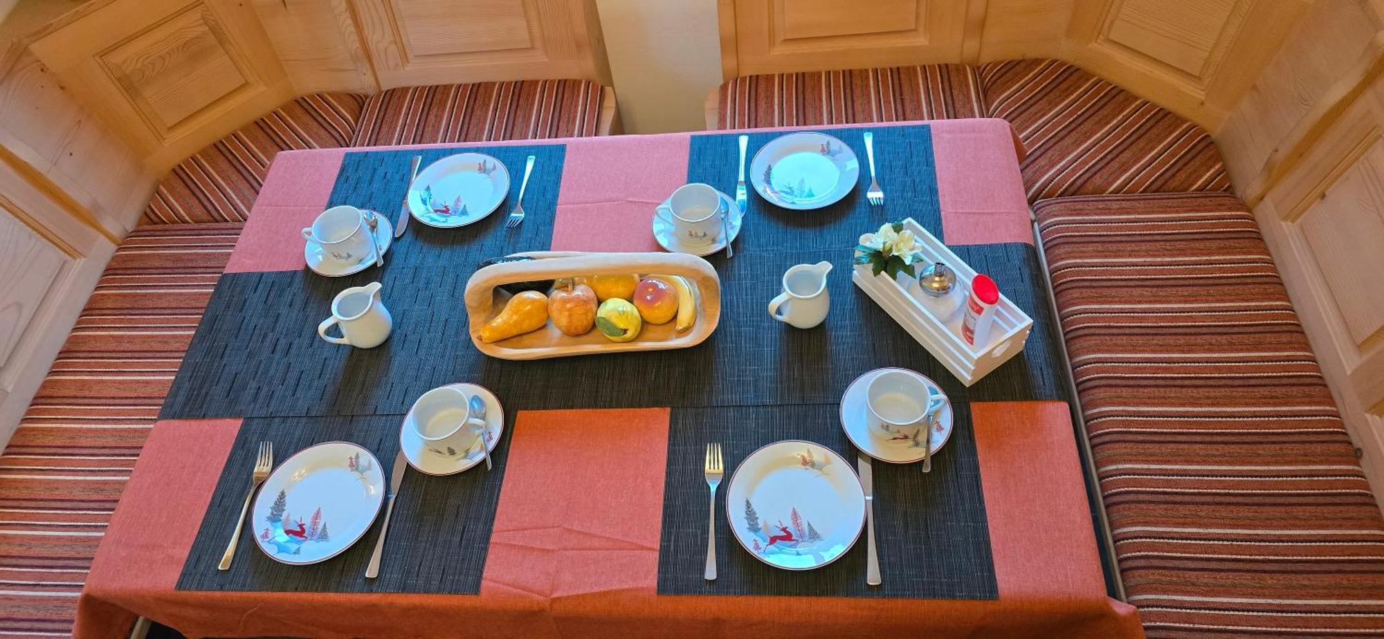 Bed and Breakfast Haus Auszeit Веннс Экстерьер фото