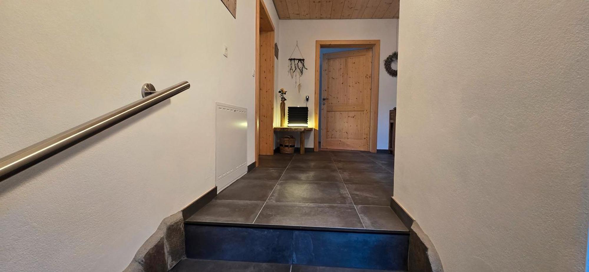 Bed and Breakfast Haus Auszeit Веннс Экстерьер фото
