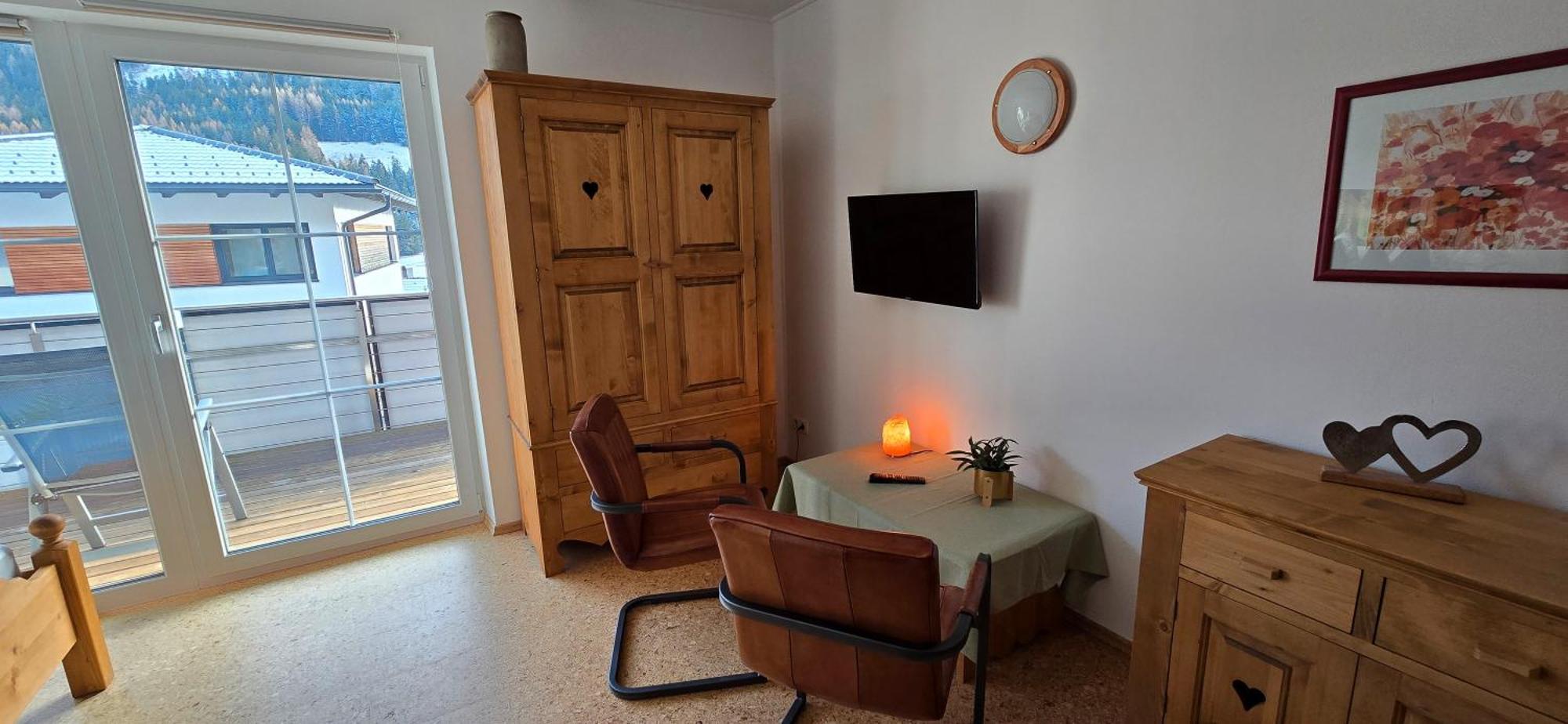 Bed and Breakfast Haus Auszeit Веннс Экстерьер фото